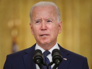 آیا دولت بایدن می‌خواهد سناریوی سوریه را در اوکراین پیاده کند؟