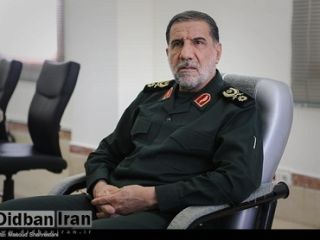 سردار کوثری: انگلیسی‌ها برخی افراد ما را گروگان گرفته بودند ما هم در مقابل «زاغری و آشوری» را به‌عنوان جاسوس گرفتیم