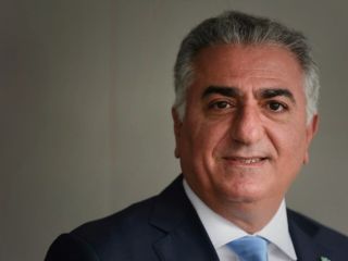 پیام نوروزی رضا پهلوی: دوباره شکوه و عظمت ایران‌مان را به چشم خواهیم دید