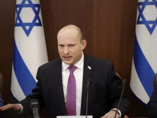 نخست وزیر اسرائیل: سپاه پاسداران  قاتل‌ترین سازمان تروریستی جهان است