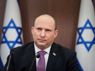 نخست‌وزیر اسرائیل در پیام نوروزی برای ایرانیان؛ آرزو کرد ایران از دست جمهوری اسلامی آزاد شود