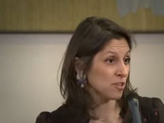 اولین مصاحبه نازنین زاغری: آنها گفتند بریتانیا باید چیزی را که می خواهیم بدهد تا تو را آزاد کنیم