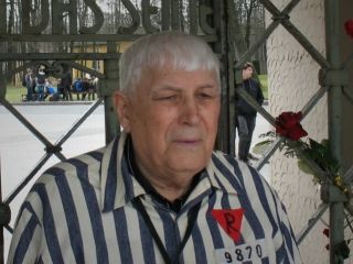 مردی که از هولوکاست و اردوگاه نازی ها نجات یافته بود در حمله روسیه به خارکیف کشته شد