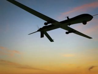 تل‌آویو: دو پهپاد ایرانی سرنگون‌‌شده در عراق به‌سوى اسرائیل پرتاب شده بودند