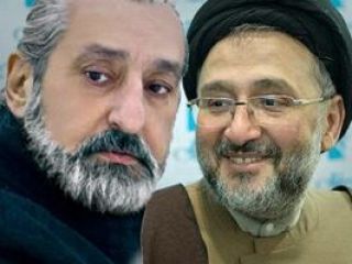 طعنه محمدعلی ابطحی به ابی: صدات قشنگه ولی خلیج فارس سیاسی نیست تاریخیه