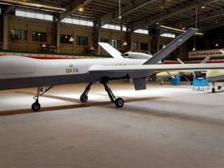 آیا جمهوری اسلامی در حال تدارک حملات هوایی، دریایی و زمینی به اسرائیل است؟