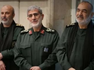 آکسیوس: ایران با شروط آمریکا برای حذف سپاه از فهرست «گروه‌های تروریستی» موافقت نکرد