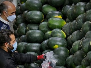 غذاهایی که می تواند به افراد افسرده کمک کند