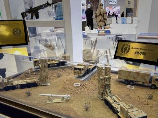 ماجرای جنجالی حضور سپاه پاسداران در نمایشگاه نظامی قطر بدون دعوتنامه