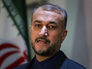 وزیر خارجه ایران: روابط ما با عربستان خوب نیست اما ما مسئول نیستیم