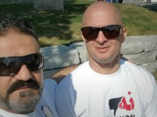 خانواده های دو جانباخته سقوط هواپیمای اوکراینی :لطفا سپاه را از لیست تروریستی آمریکا خارج نکنید