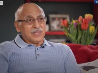 انوشه آشوری در مصاحبه با اسکای نیوز: زمانی که در مرکز بازجویی بودم چند بار برای خودکشی تلاش کردم