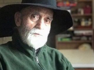 رضا براهنی، نویسنده و شاعر سرشناس ایرانی درگذشت