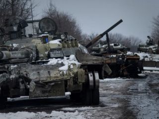 زلنسکی: اوکراین با تسلیم هیچ کدام از بخش‌های سرزمین خود به بهای صلح موافقت نخواهد کرد