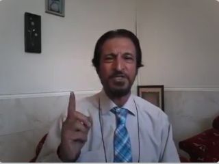 طبرزدی: نرمش قهرمانانه خامنه ای زمانی آغاز می شود که پرونده ایران از نو به شورای امنیت برود