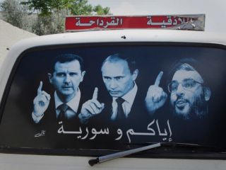 منابع روسی و غربی از توافق حزب‌الله و گروه واگنر درباره جنگ اوکراین خبر دادند