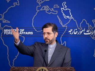 اعتراض ایران به توافق جدید عربستان و کویت در رابطه با میدان مشترک گازی آرش