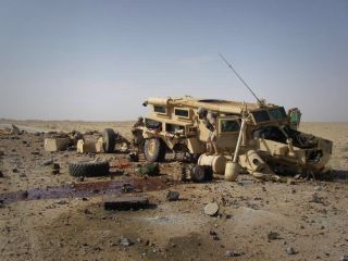 برملا شدن آمار طبقه‌بندی شده آمریکایی‌های کشته شده توسط سپاه