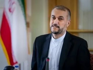 تمجید امیرعبدالهیان از «ازخودگذشتگی» سپاه در مورد برجام؛سپاه در فهرست تروریستی باقی می ماند