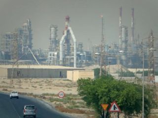 وام یک میلیارد دلاری ژاپن، بریتانیا و آمریکا به کویت برای افزایش تولید نفت