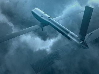 پهپادهای قاتل در سایز نان باگت؛ سلاح‌های جدید آمریکا چگونه به کمک ارتش اوکراین می‌آیند؟