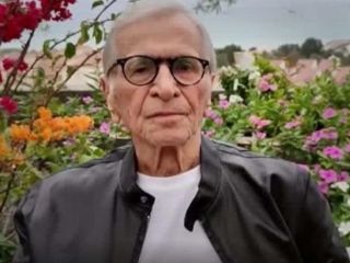 رضا تهرانچی پدر «بیسکویت مادر» و بنیانگذار کارخانه «ویتانا» درگذشت