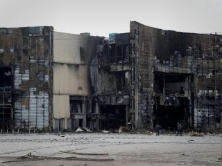 اوکراین اعلام کرد ۵ هزار نفر از ساکنین شهر محاصره شده ماریوپل کشته شده‌اند