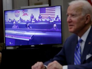 پیشنهاد بودجه ۲۶ میلیارد دلاری برای ناسا، بزرگترین بودجه علمی در تاریخ این سازمان