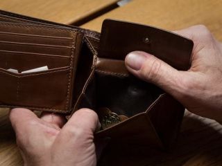 کاهش میل به خرید و مصرف در آلمان به خاطر جنگ در اوکراین