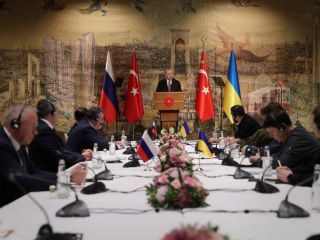 تعهد اوکراینی‌ها در ازای تضمین امنیتی روسیه: هرگز به ناتو ملحق نمی‌شویم