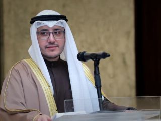 کویت: میدان نفتی آرش موضوعی میان ایران و عربستان و کویت است