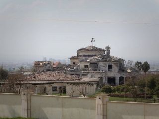 نور نیوز: برخی مسئولان کردستان عراق که با اسرائیل همکاری دارند، جوسازی می‌کنند