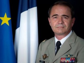 رئیس اطلاعات نظامی فرانسه به دلیل عدم پیش‌بینی حمله روسیه به اوکراین برکنار شد