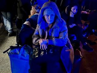 افرایش شمار پناهجویان اوکراینی که قصد دارند به خانه و شهرشان بازگردند