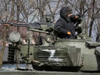 مقام های اطلاعاتی غرب: مشاوران پوتین از گفتن حقیقت جنگ به او هراس دارند