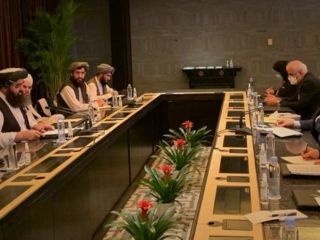 ایران خطاب به طالبان: حقوق زنان را رعایت کنید