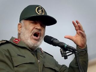 سپاه پاسداران خط قرمزهای خود را مشخص کرد