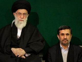 افشا کردن نام مخالف اصلی ورود زنان به ورزشگاه ها توسط تیم احمدی نژاد