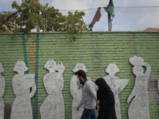 نظرسنجی در ایران: ۸۸ درصد طرفدار نظام دموکراتیک و ۶۷ درصد مخالف اداره کشور براساس دین