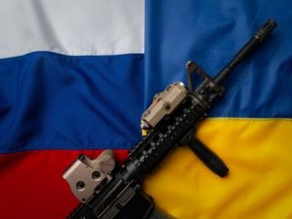 مذاکره‌کننده ارشد اوکراین: مسکو به طور شفاهی پیشنهادات اصلی ما را پذیرفته است