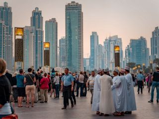 دلیل فرار الیگارش‌های روس به دبی چیست؟