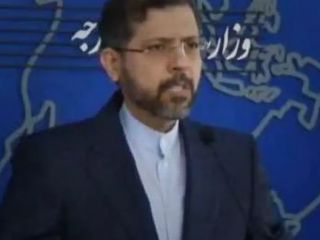 سخنگوی وزارت خارجه: منتظر تصمیم واشینگتن برای خروج برخی«اشخاص» از فهرست تحریم‌ها هستیم