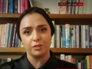 ترانه علیدوستی: صدای اعتراض زنان سینماگر به آزار جنسی به جایی نمی‌رسد