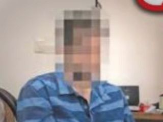 بازداشت پدر معتاد در پی مرگ مشکوک پسر ۳ ساله اش