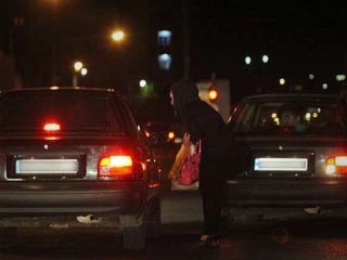 آمارهای قابل تامل در مورد خدمات جنسی در ایران: ۴۰درصد پاسخگویان دست‌کم یک بار مشتری بوده‌اند