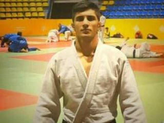 آرش آقایی، قهرمان جودوی ایران در اثر برق گرفتگی درگذشت