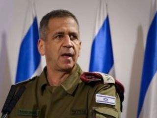 رئیس ستاد ارتش اسرائیل: به سرعت در حال آماده شدن برای اقدام در ایران هستیم