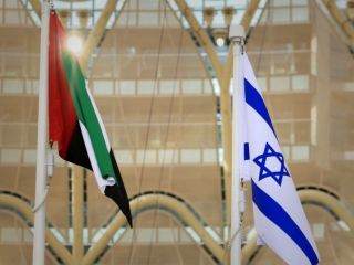 دادگاهی در امارات یک زن اسرائیلی را به اعدام محکوم کرد