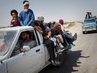 طالبان: از دولت ایران می‌خواهیم مهاجران افغان را آزار و اذیت نکند