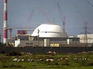 ایران پروژه احداث نیروگاه هسته‌ای دارخوین را عملیاتی می‌کند